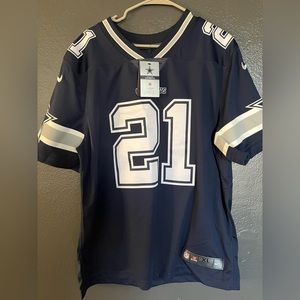 Nike Cowboys Jersey